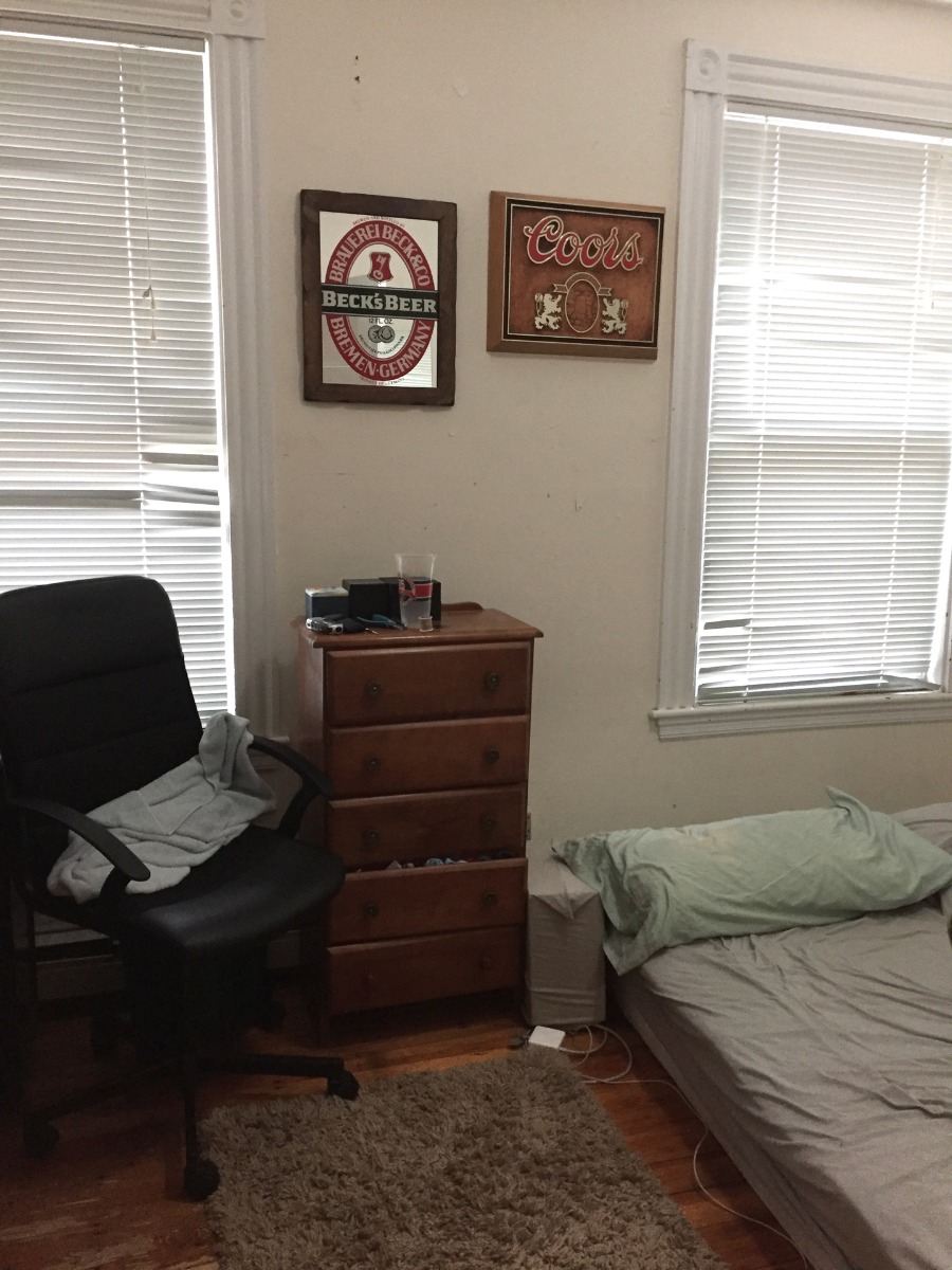 38 Calumet St, Mission Hill