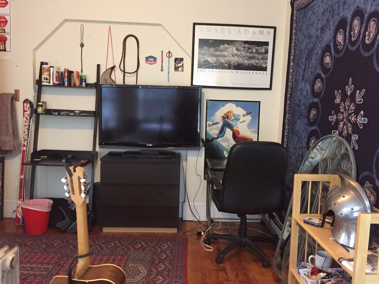 38 Calumet St, Mission Hill