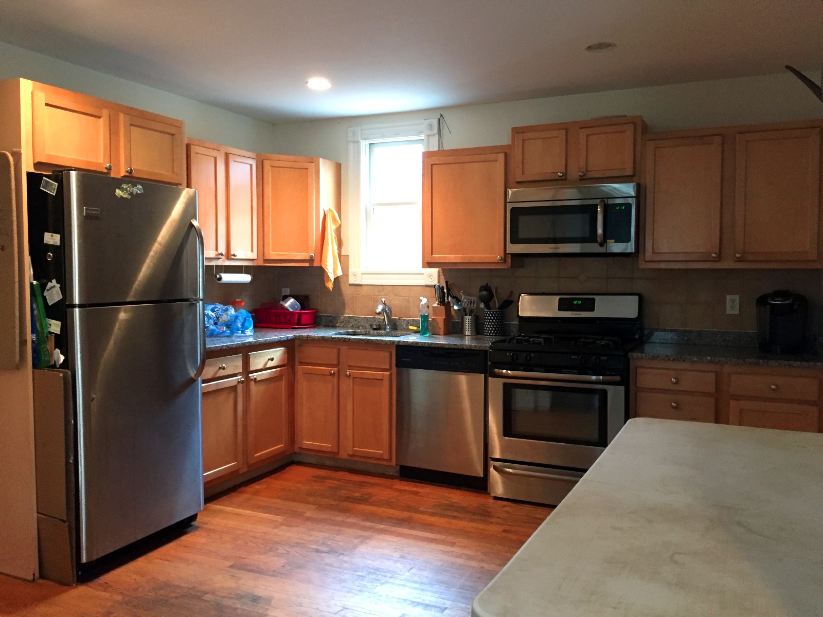 38 Calumet St, Mission Hill