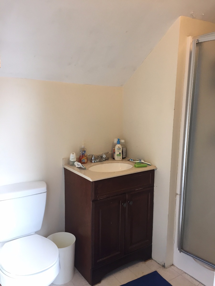 38 Calumet St, Mission Hill