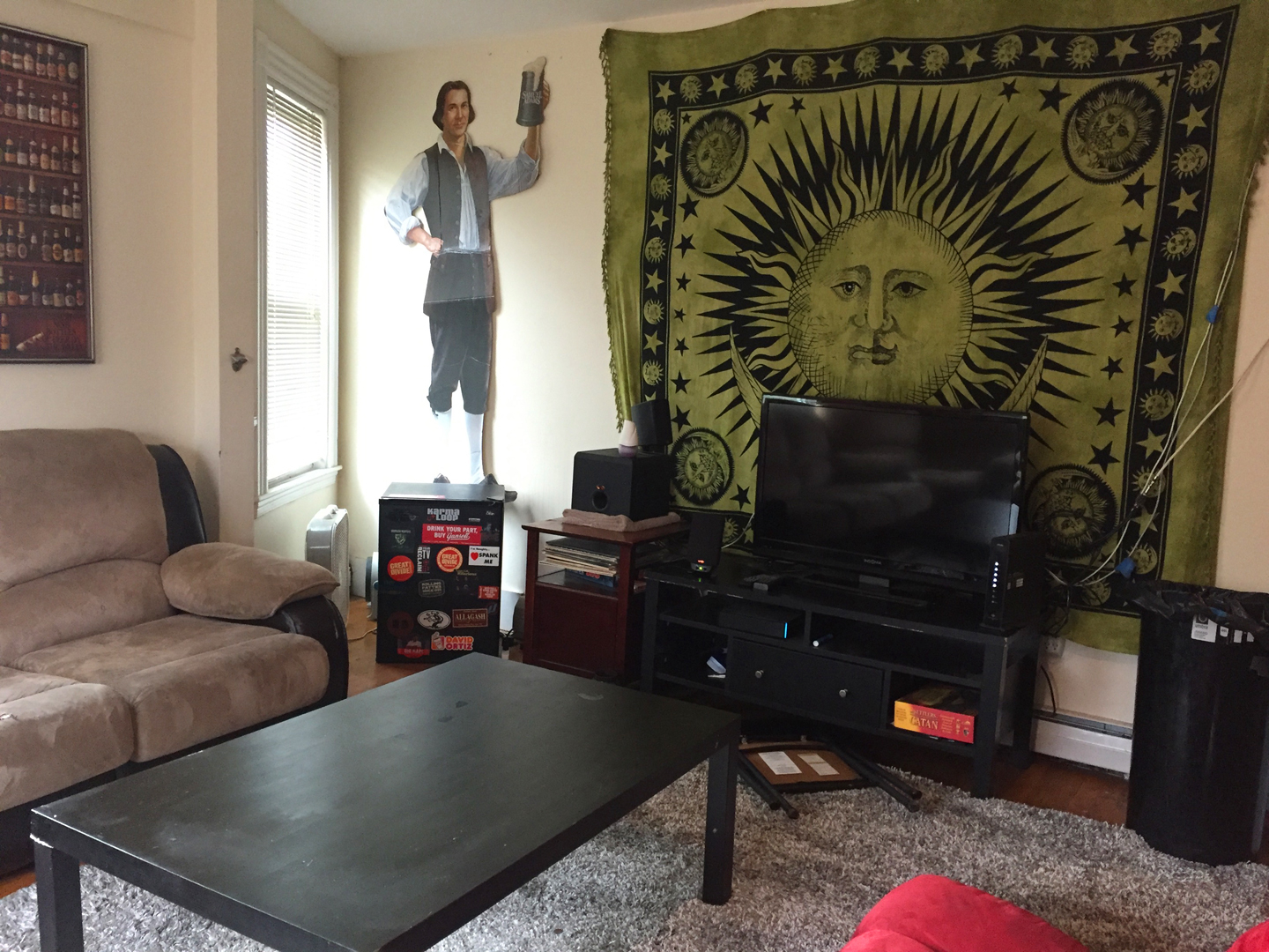 38 Calumet St, Mission Hill