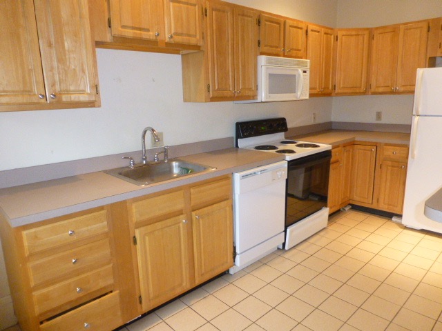 1404 Beacon St, Coolidge Corner