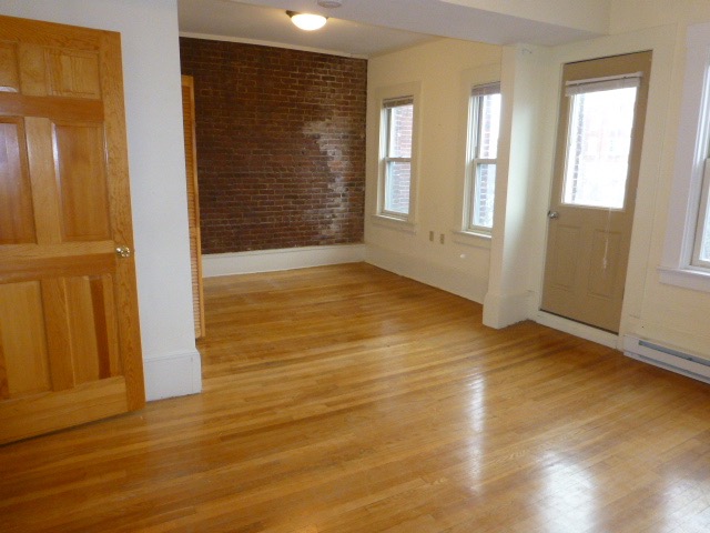 1404 Beacon St, Coolidge Corner