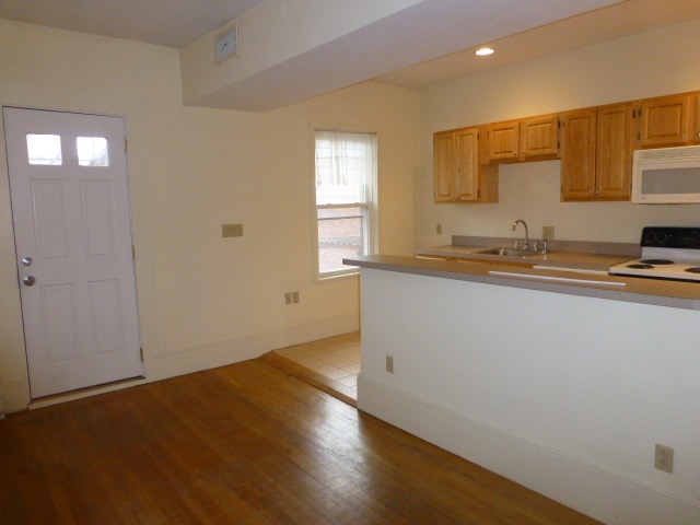 1404 Beacon St, Coolidge Corner