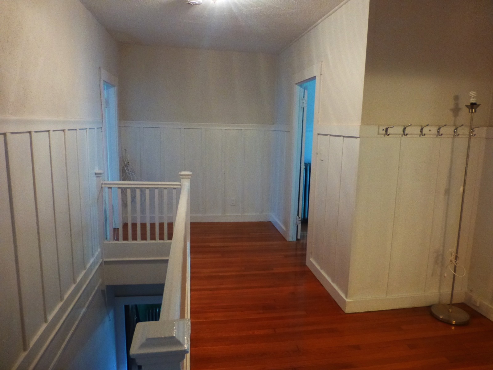 2 bed, 1 bath apartment for rent at 95 Coolidge St Unit 4, Coolidge Corner — photo 9 of 20