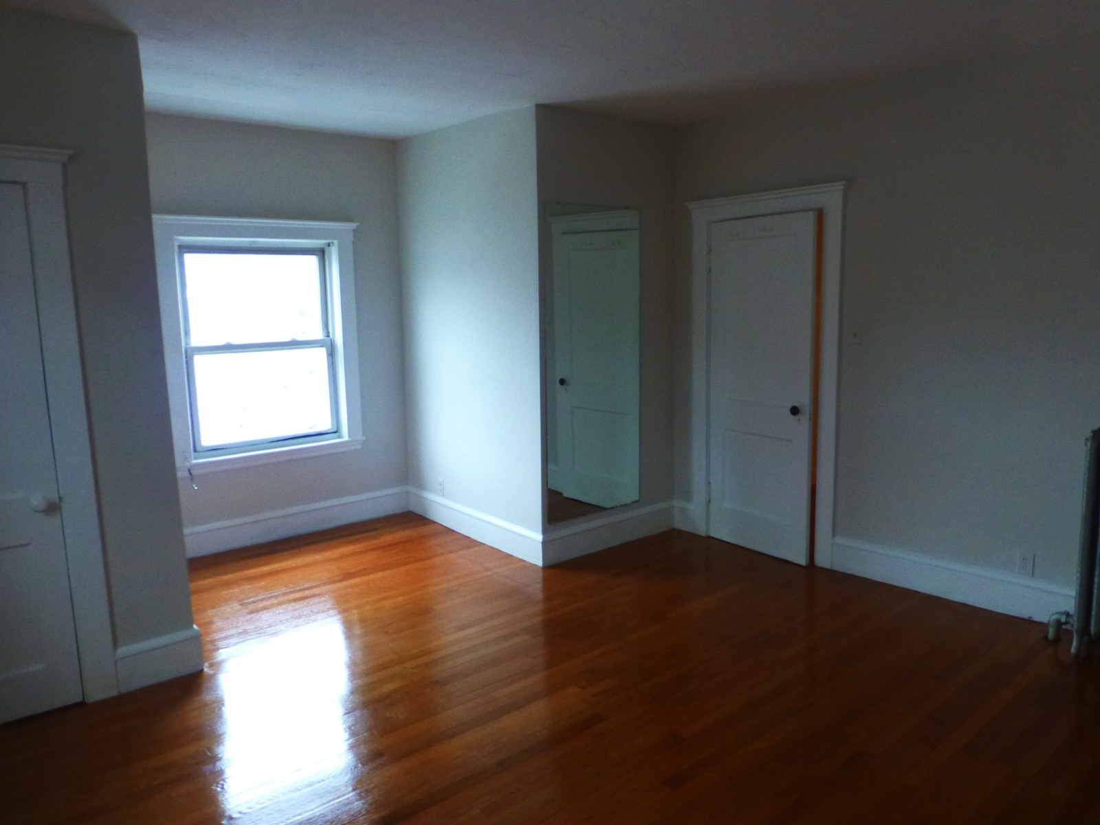 2 bed, 1 bath apartment for rent at 95 Coolidge St Unit 4, Coolidge Corner — photo 10 of 20
