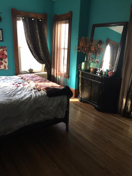 3 bed, 1 bath apartment for rent at 62 Brookside Ave Unit 3, Jamaica Plain — photo 24 of 42