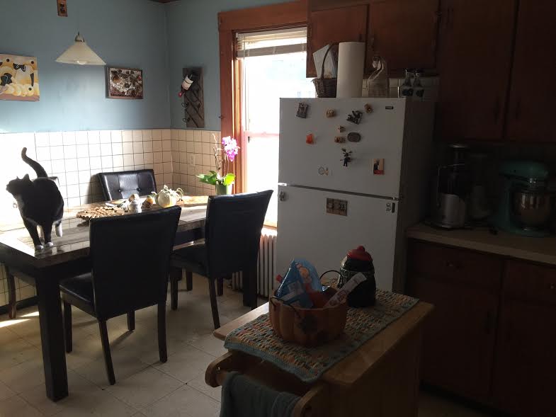 3 bed, 1 bath apartment for rent at 62 Brookside Ave Unit 3, Jamaica Plain — photo 6 of 42