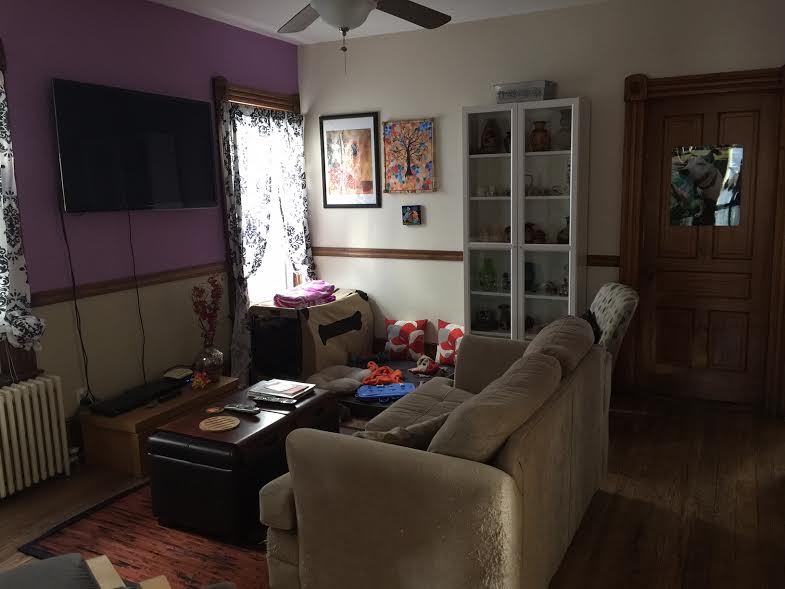 3 bed, 1 bath apartment for rent at 62 Brookside Ave Unit 3, Jamaica Plain — photo 32 of 42