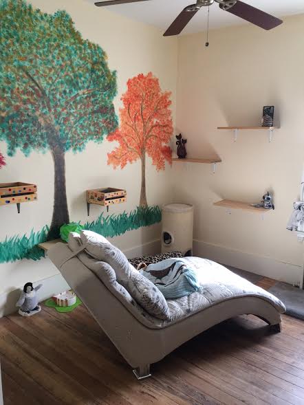 3 bed, 1 bath apartment for rent at 62 Brookside Ave Unit 3, Jamaica Plain — photo 34 of 42