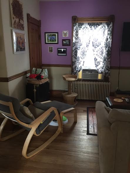 3 bed, 1 bath apartment for rent at 62 Brookside Ave Unit 3, Jamaica Plain — photo 30 of 42