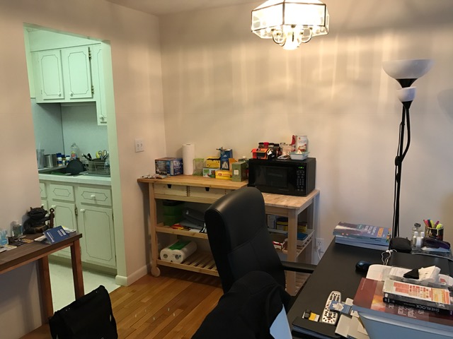 40 Williams St, North Brookline