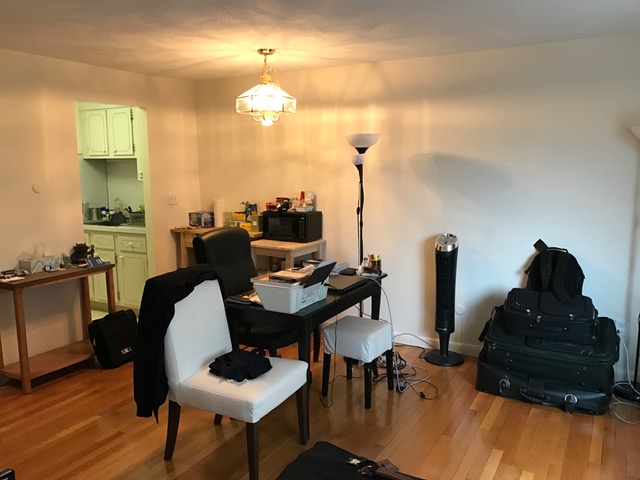 40 Williams St, North Brookline