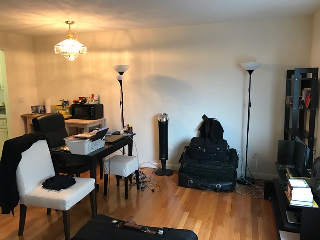 40 Williams St, North Brookline