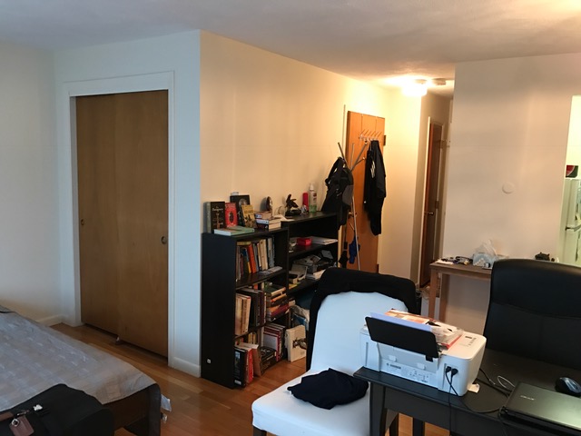 40 Williams St, North Brookline