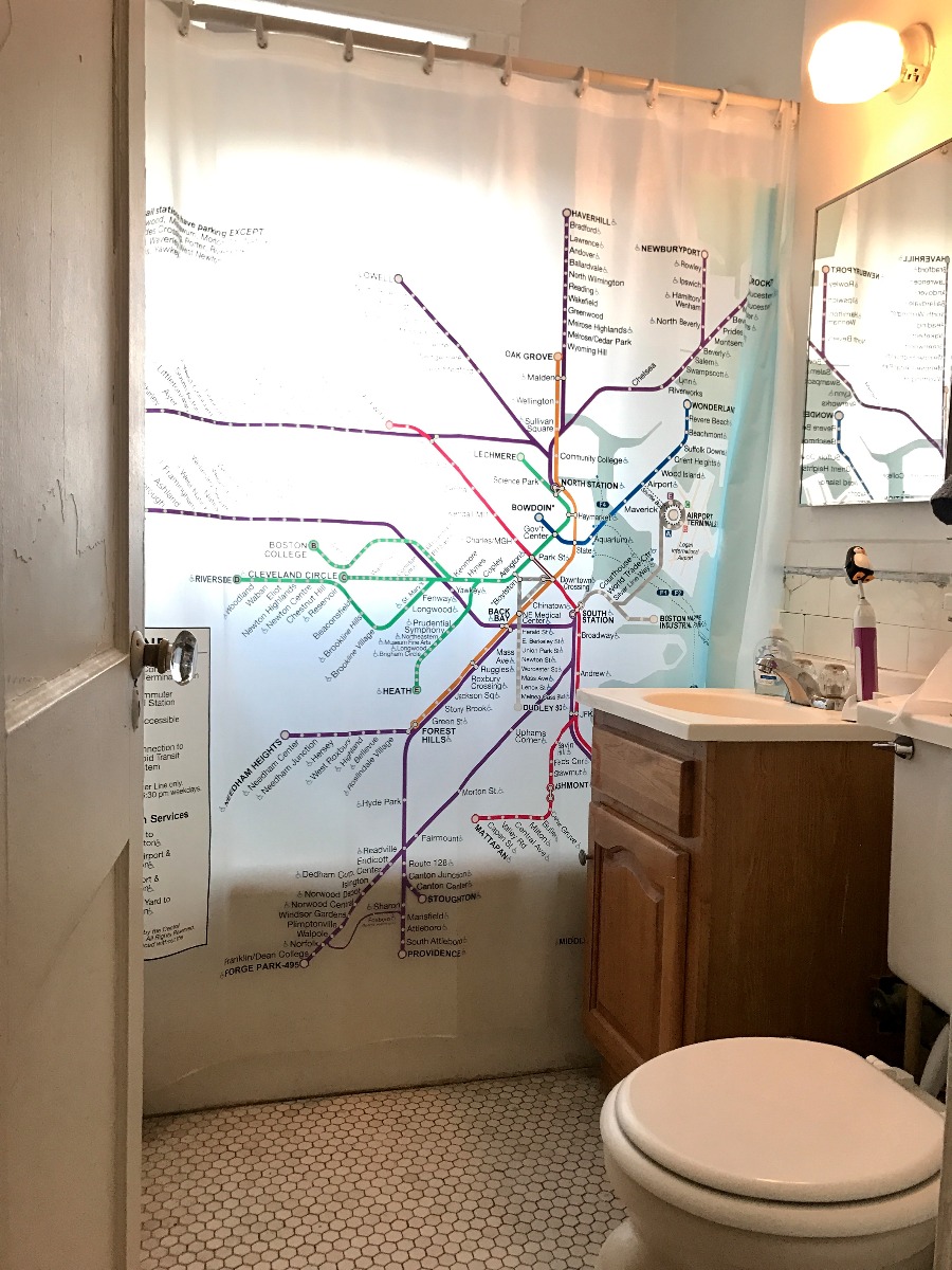 1800 Commonwealth Ave, Brighton