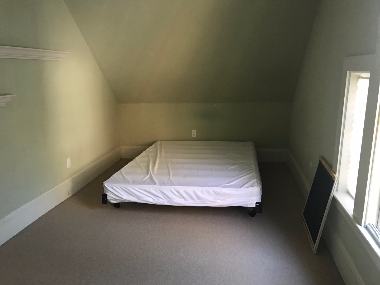 2 bed, 1 bath apartment for rent at 45 Westbourne Ter Unit 3, Washington Square — photo 6 of 15