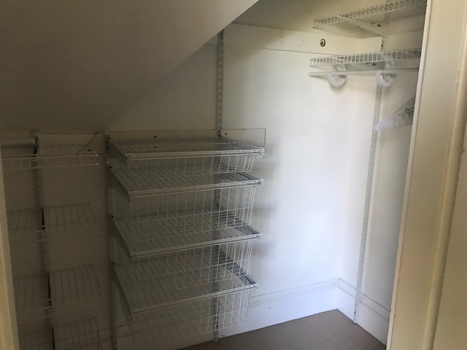 2 bed, 1 bath apartment for rent at 45 Westbourne Ter Unit 3, Washington Square — photo 5 of 15