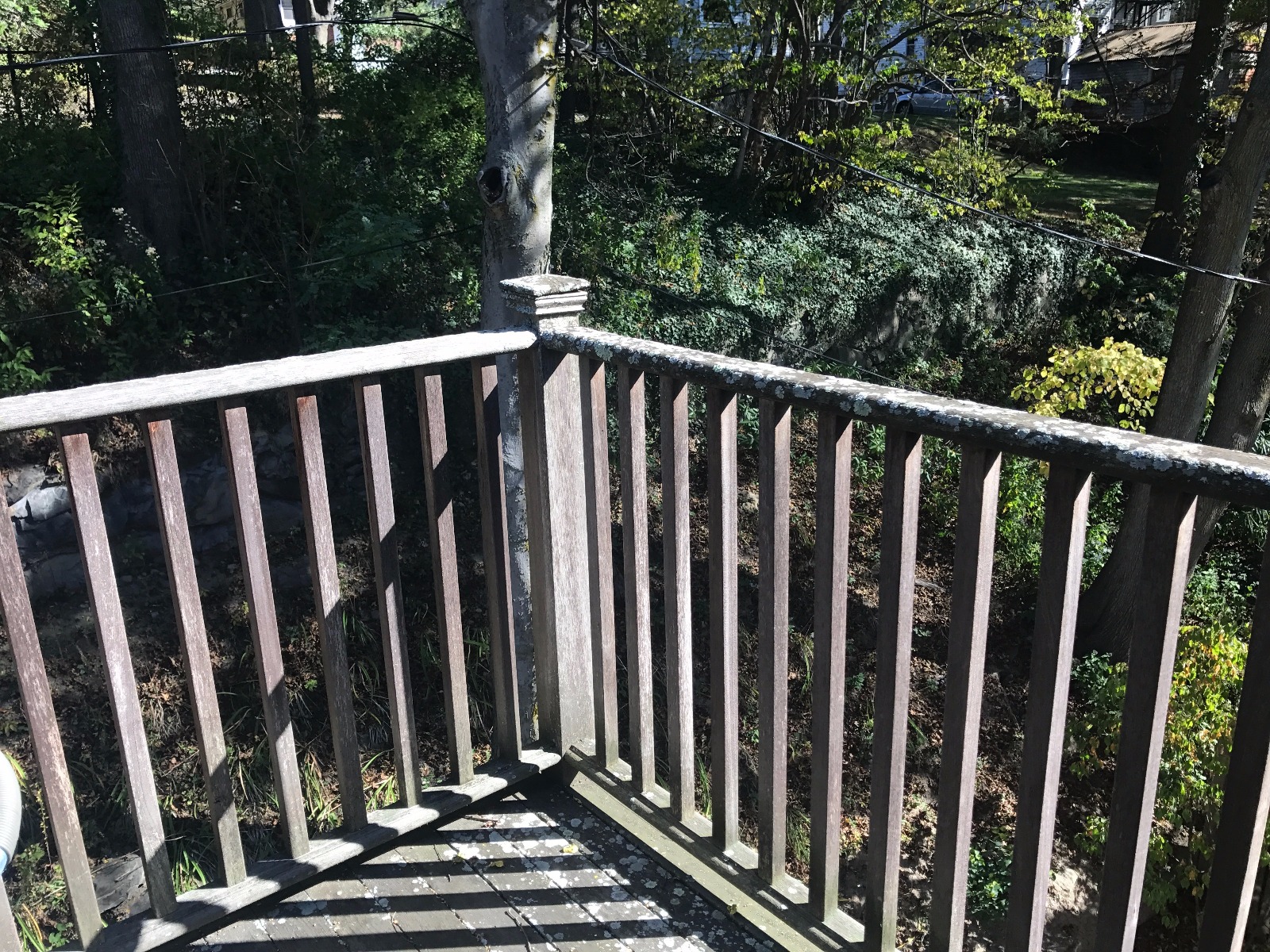 2 bed, 1 bath apartment for rent at 45 Westbourne Ter Unit 3, Washington Square — photo 11 of 15