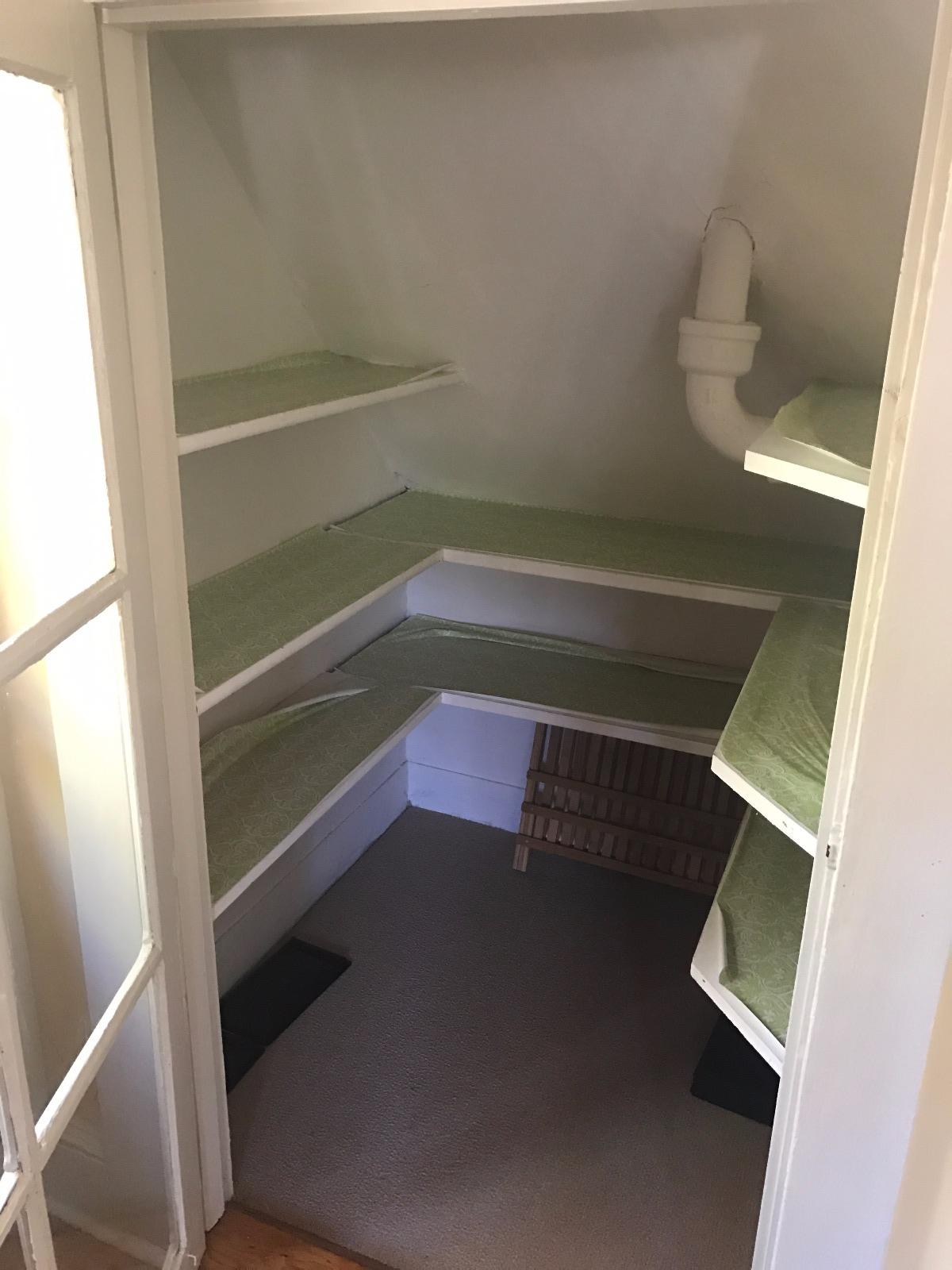 2 bed, 1 bath apartment for rent at 45 Westbourne Ter Unit 3, Washington Square — photo 8 of 15