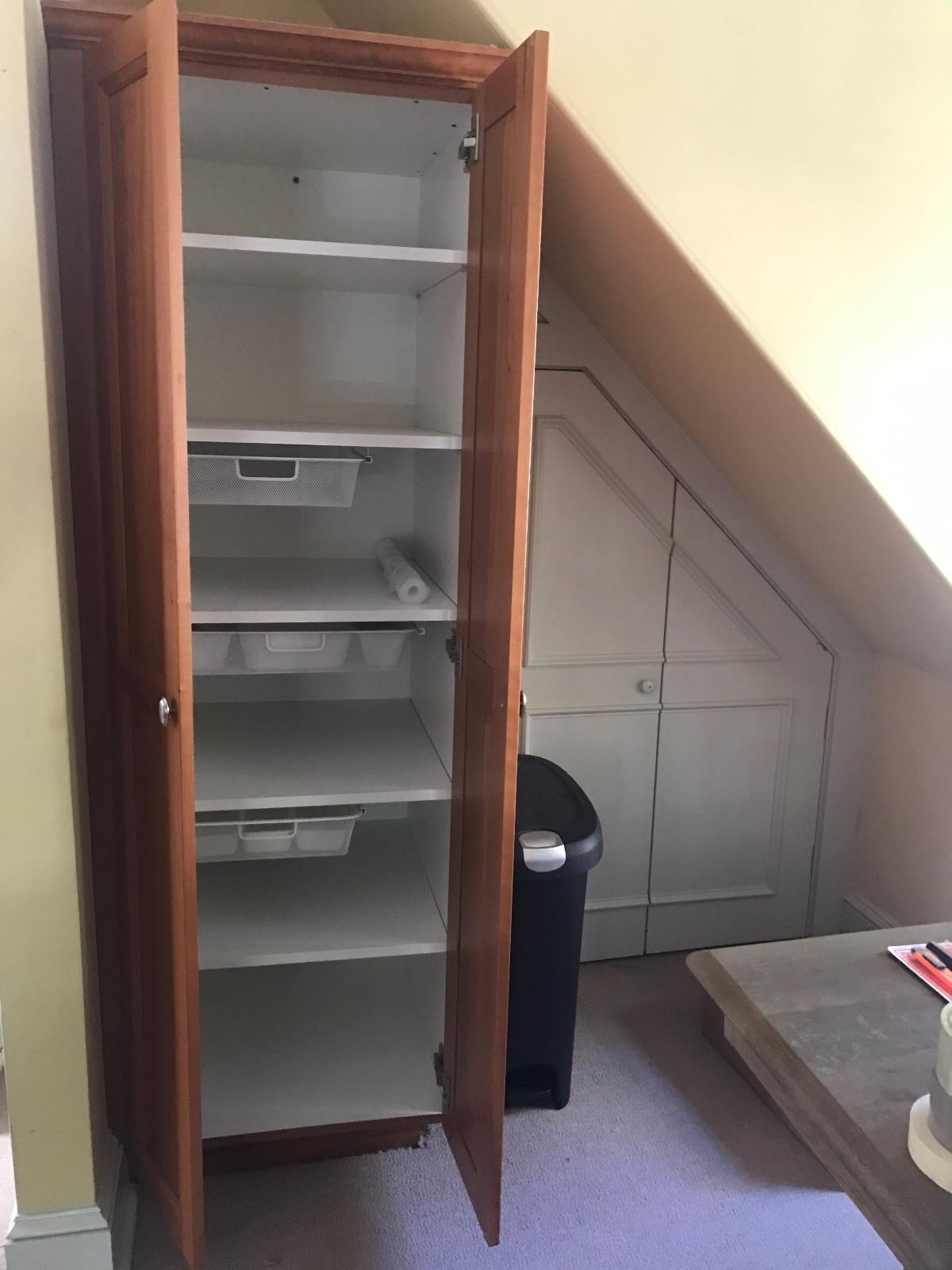 2 bed, 1 bath apartment for rent at 45 Westbourne Ter Unit 3, Washington Square — photo 9 of 15