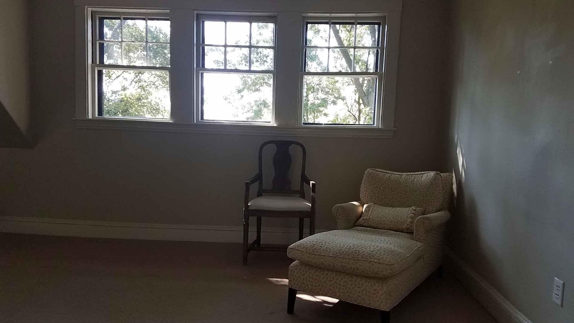 2 bed, 1 bath apartment for rent at 45 Westbourne Ter Unit 3, Washington Square — photo 13 of 15