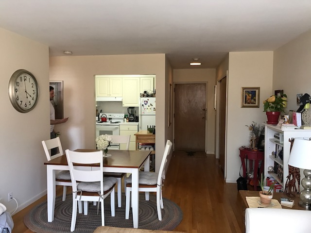 35 Vernon St, Coolidge Corner