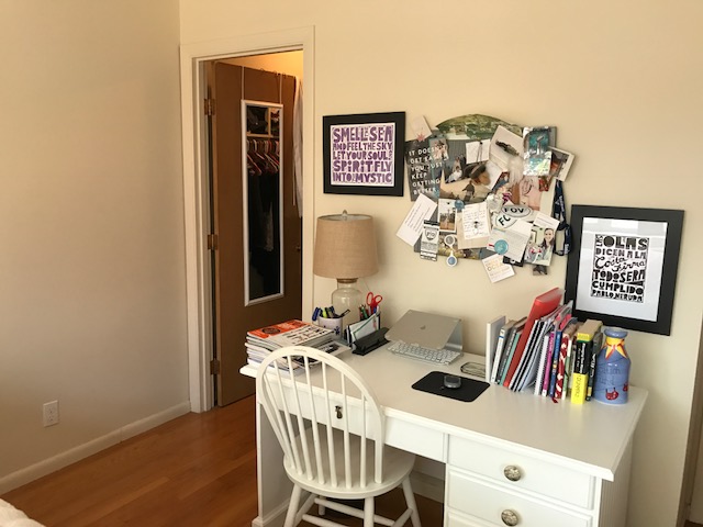 35 Vernon St, Coolidge Corner