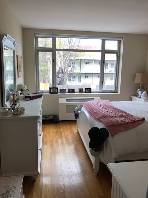 35 Vernon St, Coolidge Corner