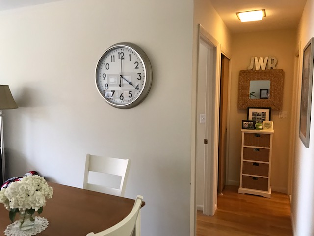 35 Vernon St, Coolidge Corner