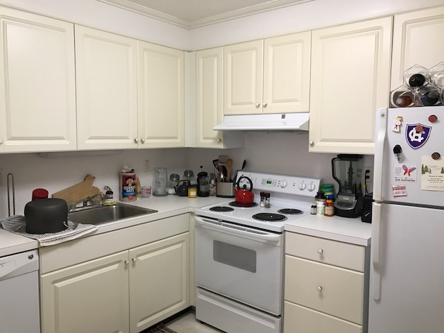 35 Vernon St, Coolidge Corner