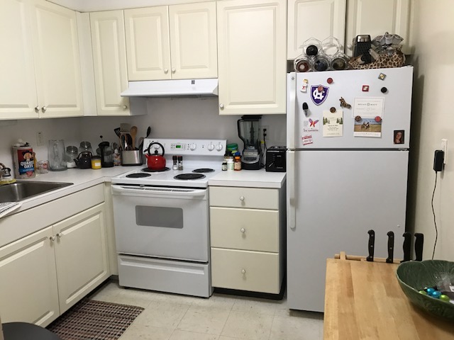 35 Vernon St, Coolidge Corner