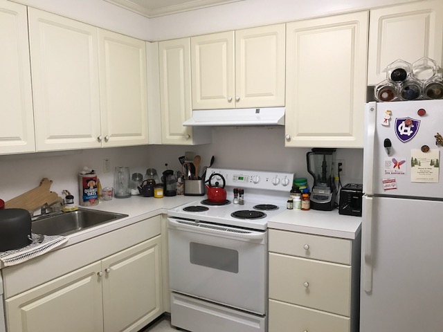 35 Vernon St, Coolidge Corner