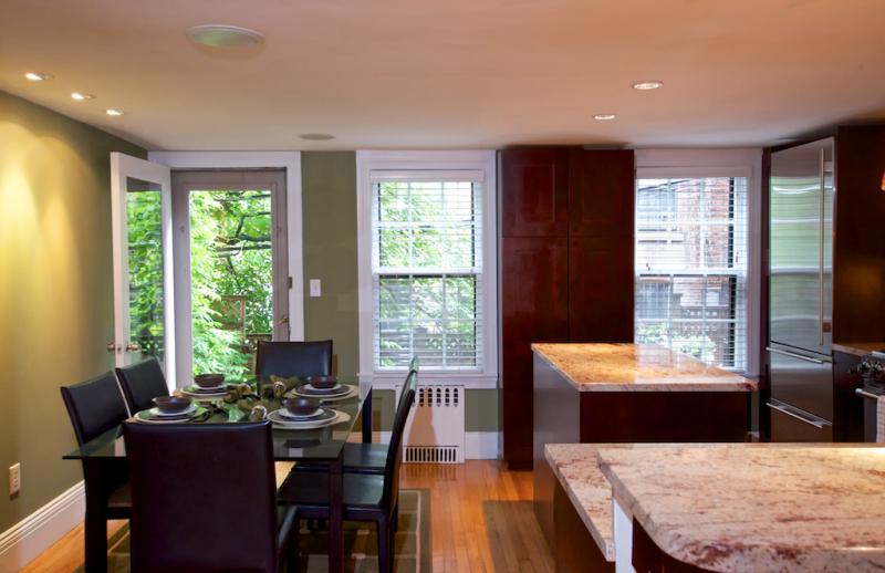 33 Gray St, South End