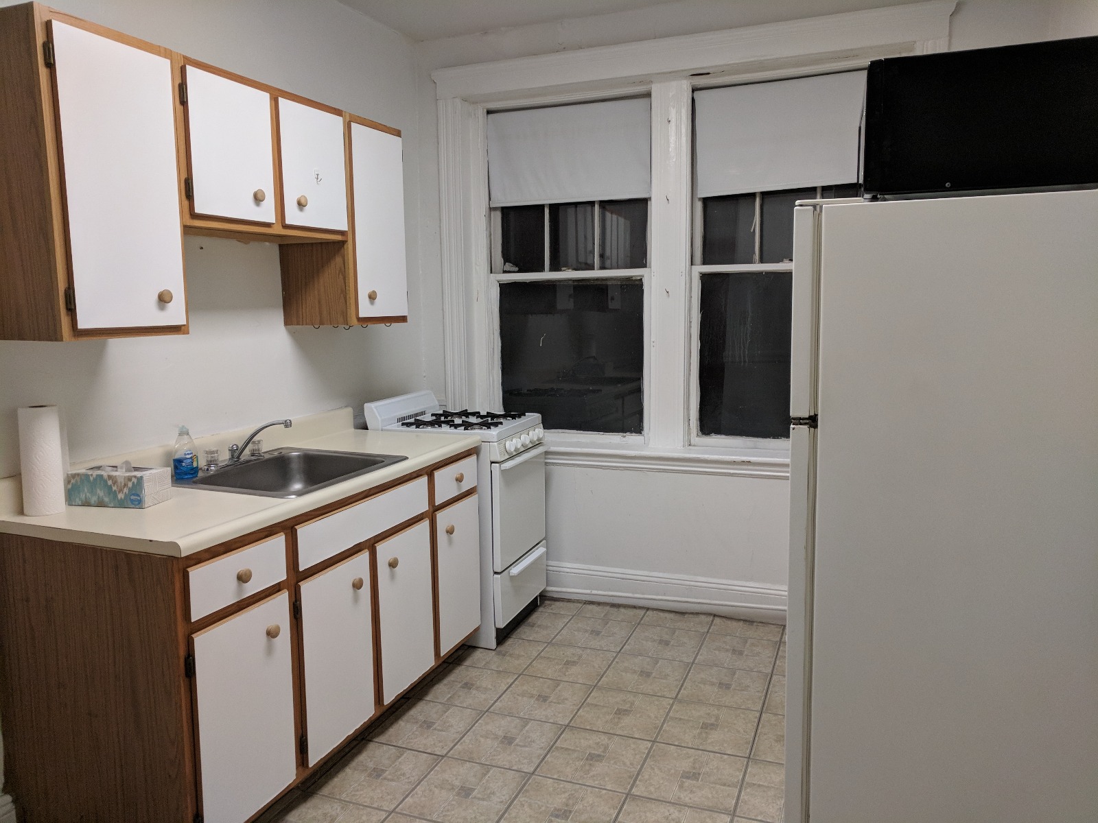 5 Lothian Rd, Brighton