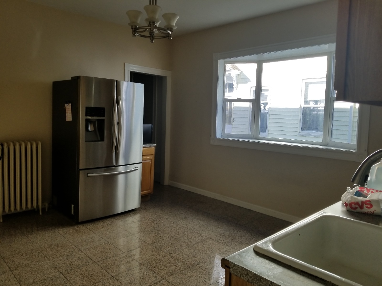 4 bed, 2 bath apartment for rent at 23 Wyman, Jamaica Plain — photo 3 of 5