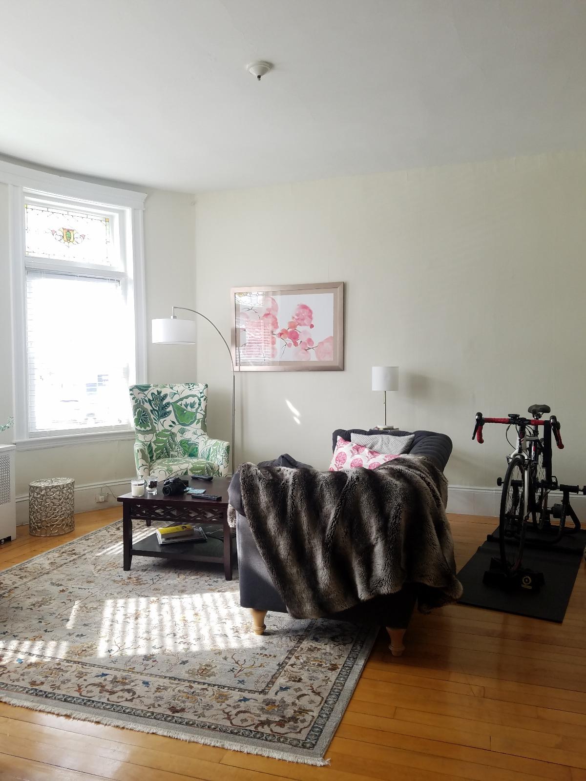 1822 Beacon St, Brookline