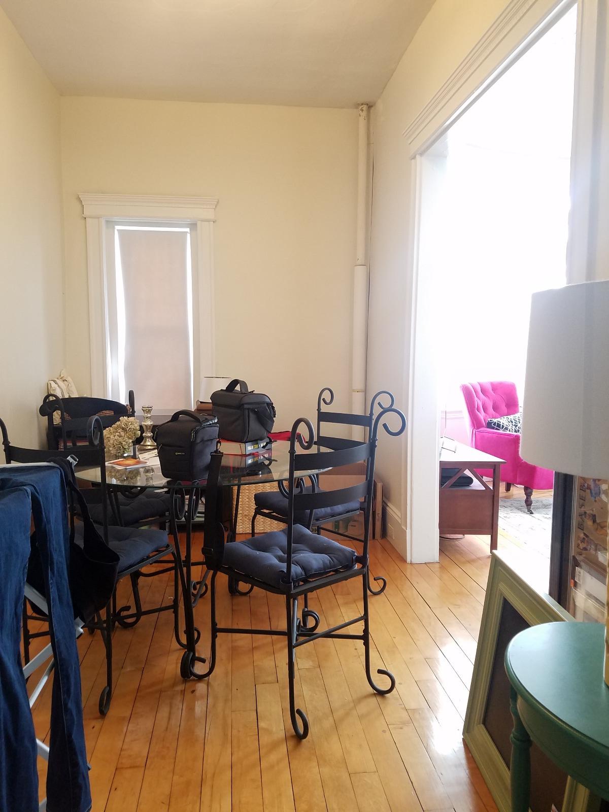 1822 Beacon St, Brookline