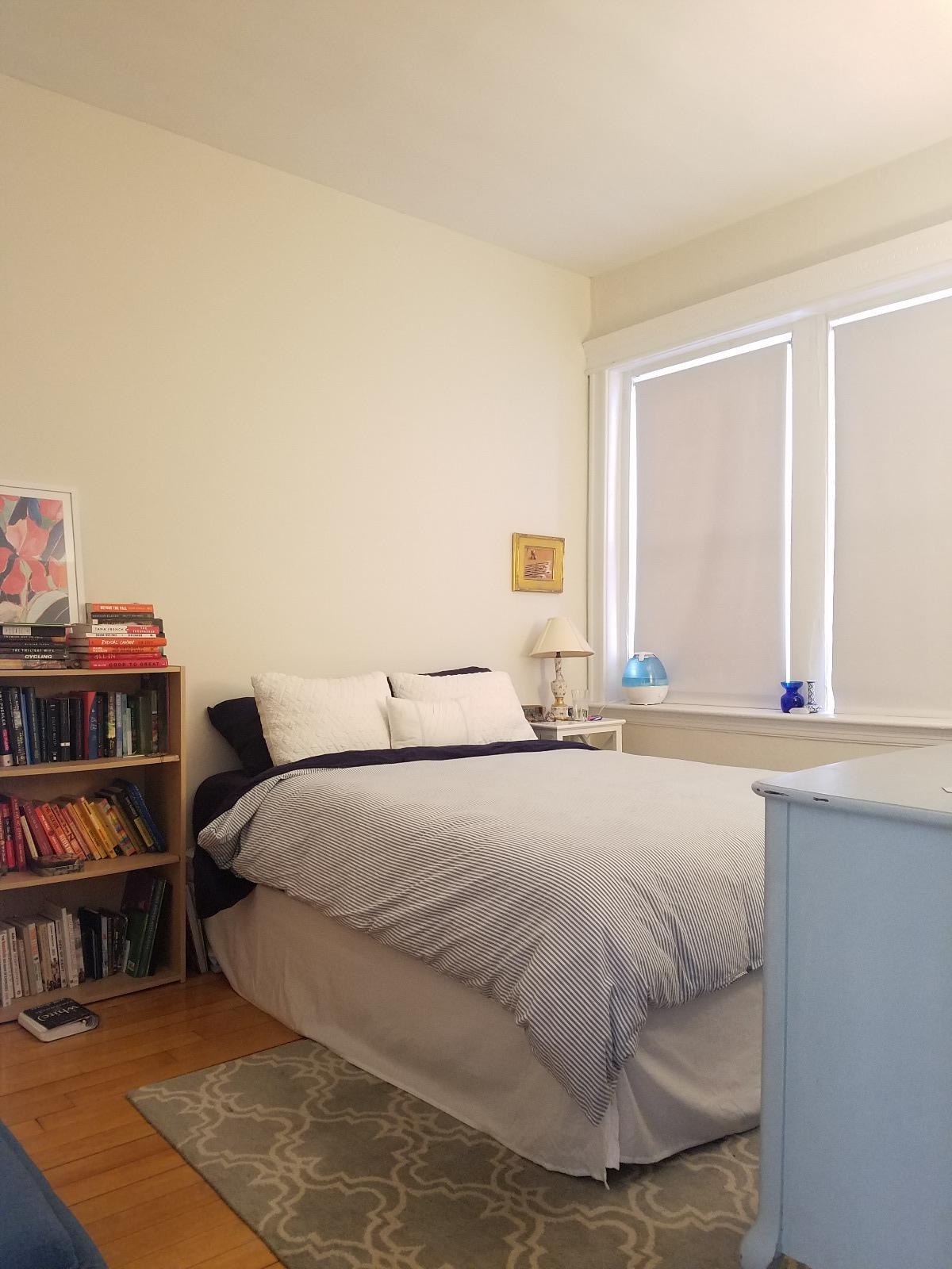 1822 Beacon St, Brookline