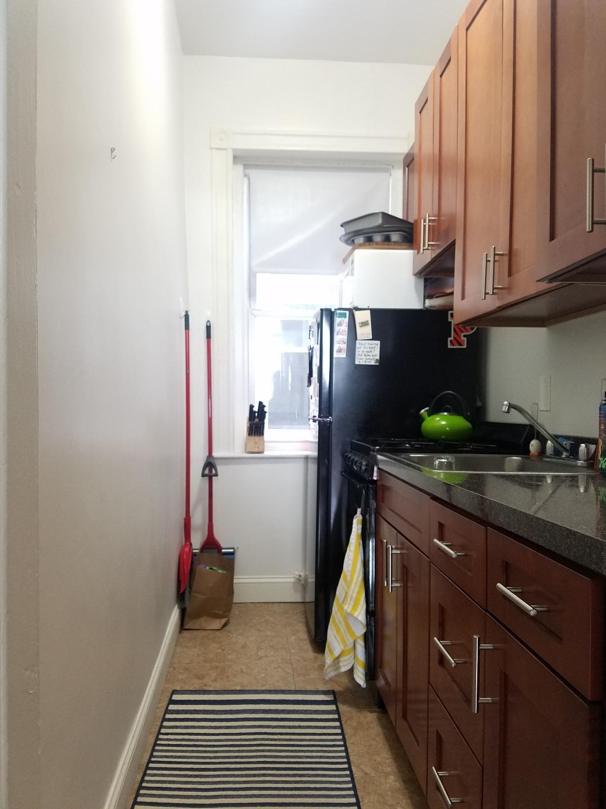 1822 Beacon St, Brookline