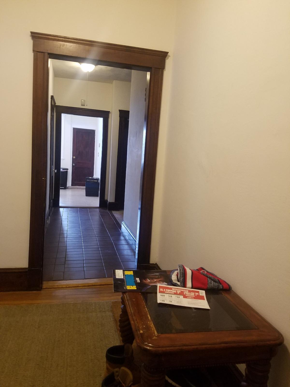 3 bed, 1 bath apartment for rent at 34 Claymoss Rd Unit 1, Brighton — photo 7 of 12
