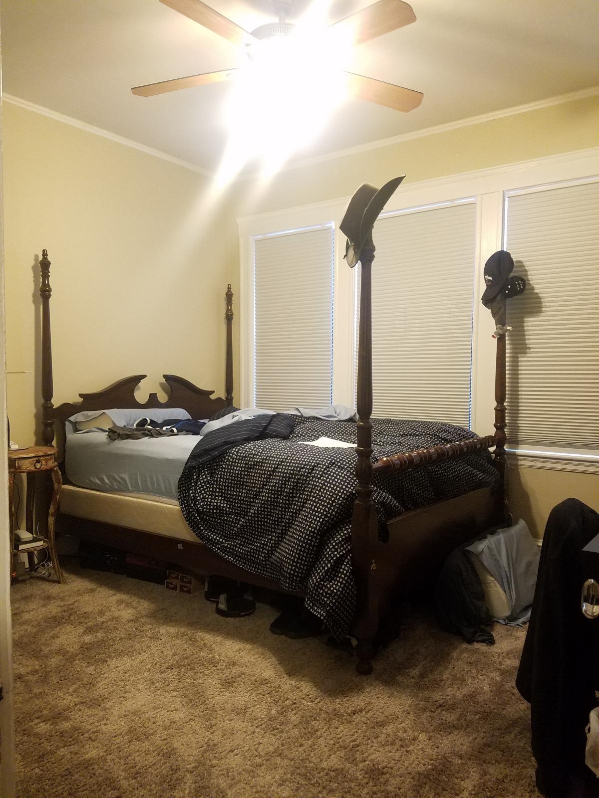 3 bed, 1 bath apartment for rent at 34 Claymoss Rd Unit 1, Brighton — photo 8 of 12