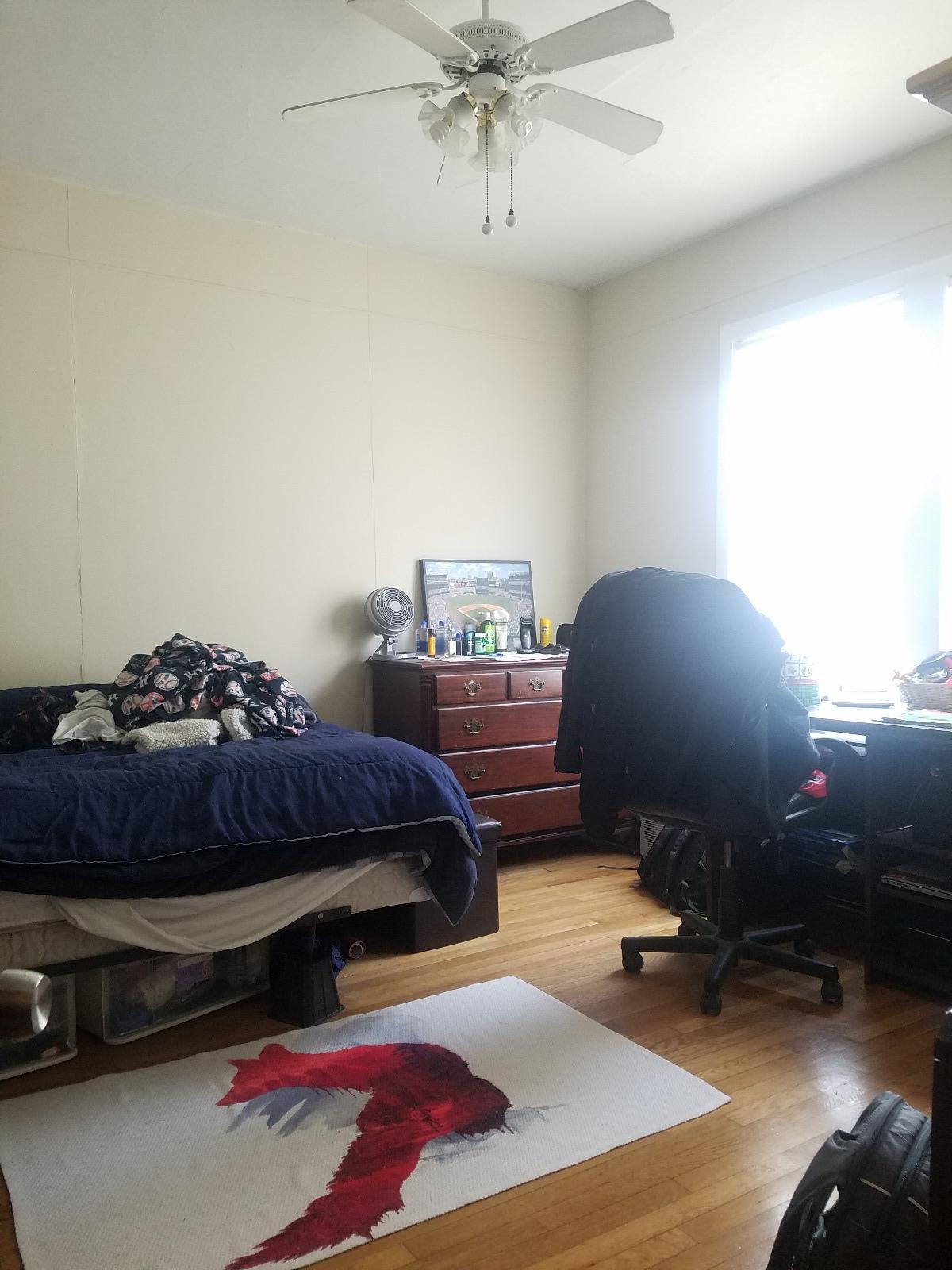 3 bed, 1 bath apartment for rent at 34 Claymoss Rd Unit 1, Brighton — photo 9 of 12
