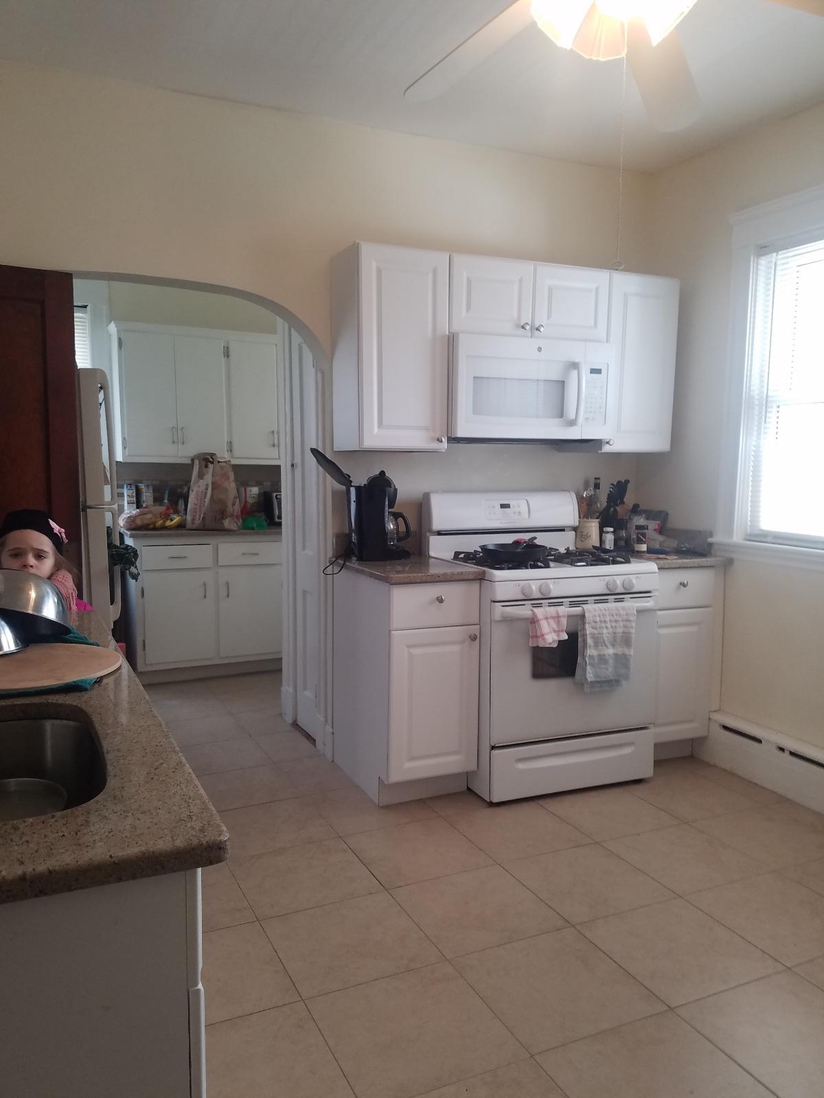 3 bed, 1 bath apartment for rent at 34 Claymoss Rd Unit 1, Brighton — photo 5 of 12