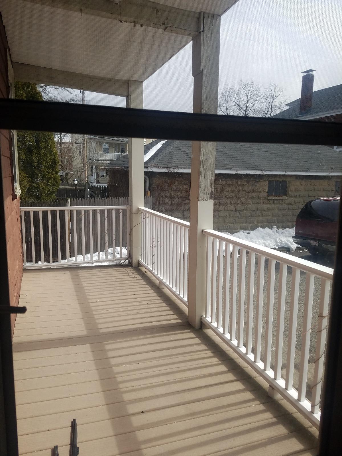 3 bed, 1 bath apartment for rent at 34 Claymoss Rd Unit 1, Brighton — photo 11 of 12