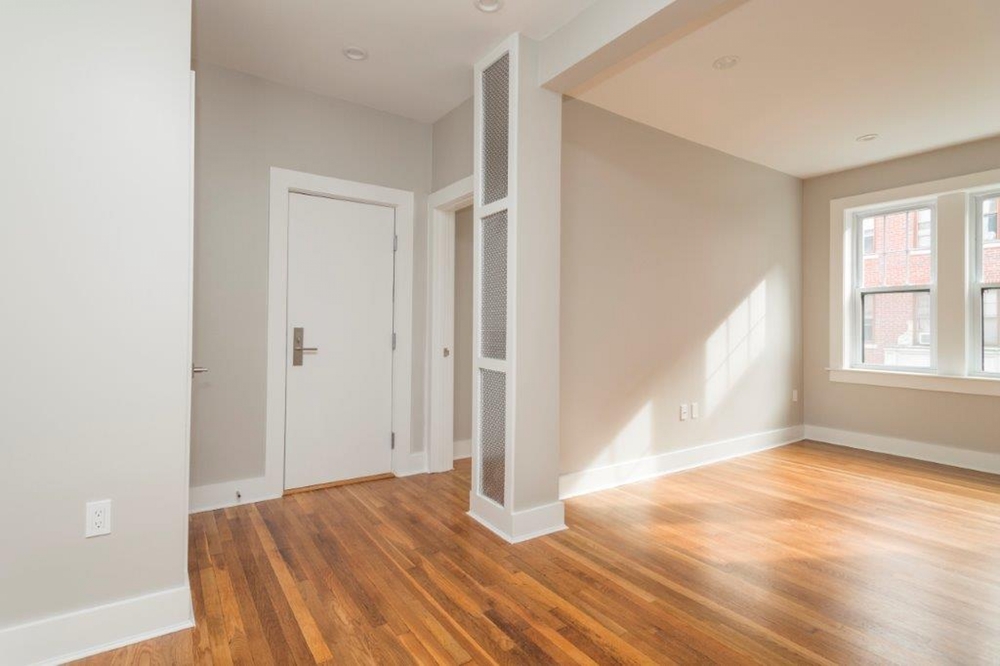 2 bed, 1 bath apartment for rent at 16 19a Forest St Unit 1622, Porter Square — photo 2 of 8