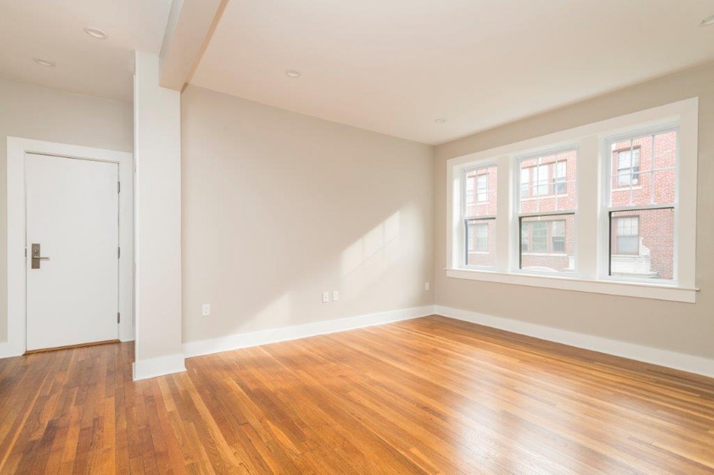 2 bed, 1 bath apartment for rent at 16 19a Forest St Unit 1622, Porter Square — photo 3 of 8