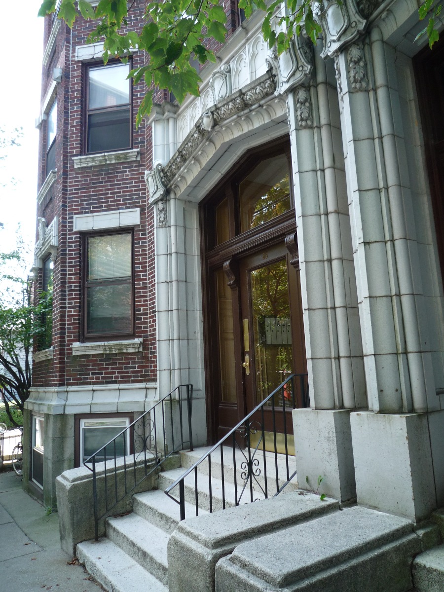 33 Stearns Rd, Coolidge Corner