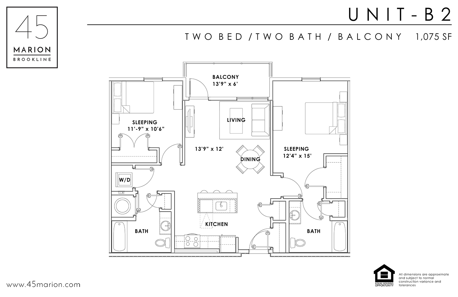 45 Marion St, Coolidge Corner