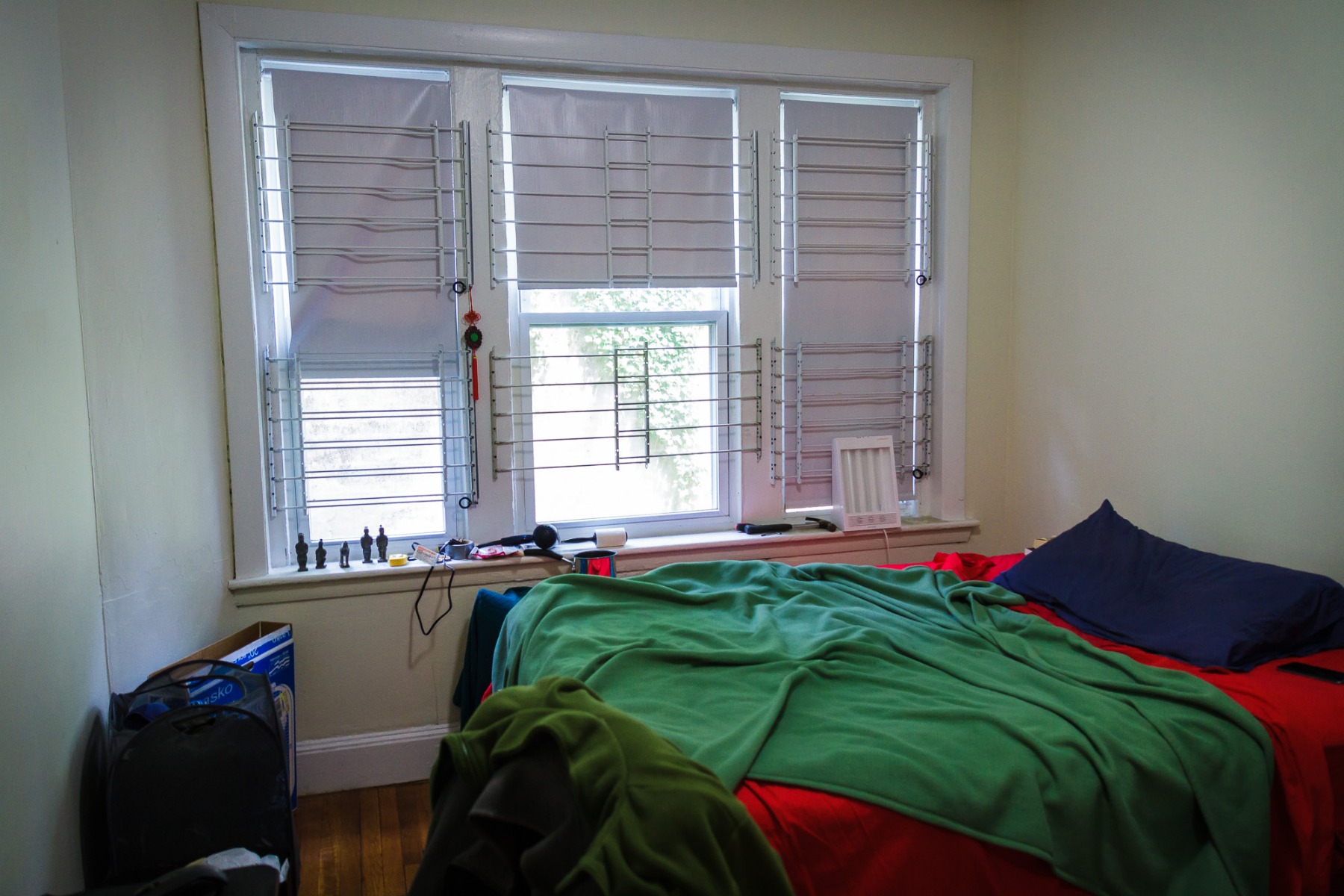 33 Lancaster Ter, Corey Hill